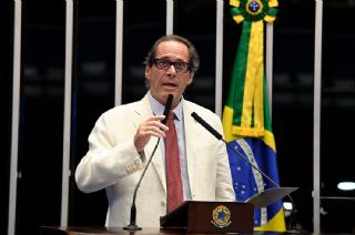 Luiz Pastore defende aprovao de MP que d agilidade na soluo de conflitos fiscais 